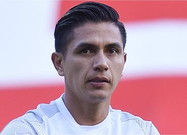 Jugador acusado de abuso sexual, se entrena en el Puebla