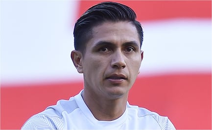 Jugador acusado de abuso sexual, se entrena en el Puebla