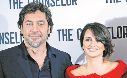 Javier Bardem y Penélope Cruz empiezan rodaje de "Escobar" en octubre