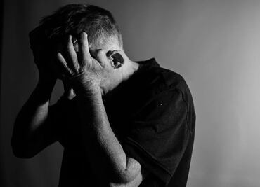 Pacientes recuperados por Covid corren riesgo de sufrir ansiedad o depresión, afirma estudio