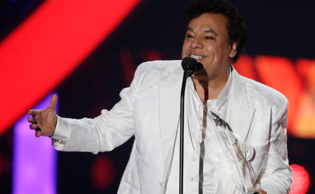 El cantante falleció a los 66 años  FOTO: AP