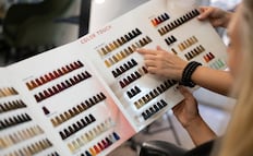 5 tintes que no dañan el cabello y sí cubren las canas