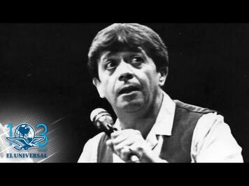 "Chabelo": No estoy ni grave, ni de emergencia