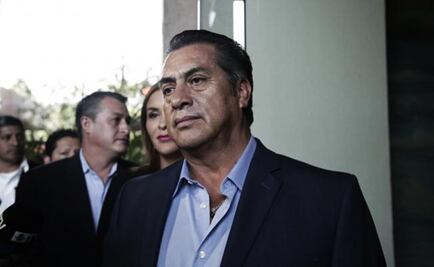 Exigen a “El Bronco” transparencia sobre Monterrey VI