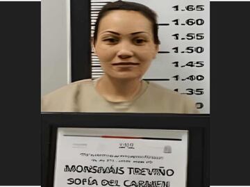 Dan libertad absolutoria a "La Mojón", lideresa del Cártel de Noreste; es sobrina del "Z-40" y "Z-42"