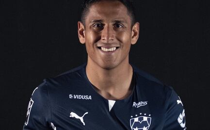 Luis Romo llega a Monterrey con ganas de trascender y convertirse en ídolo