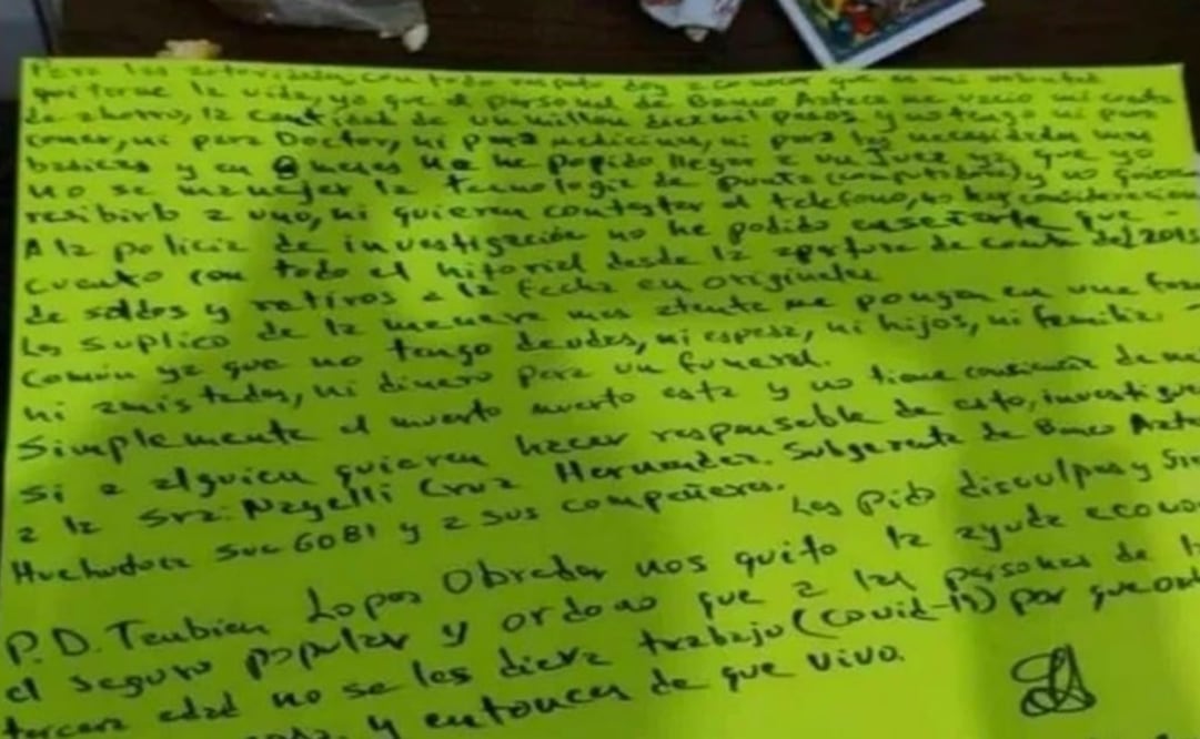 Foto: Archivo/EL UNIVERSAL 