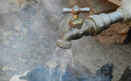 México está marcando camino en la defensa del agua: relator especial de la ONU