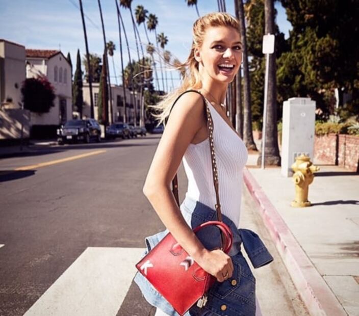 Leo DiCaprio no sale con mujeres arriba de los 25 años: La lista que prueba la teoría