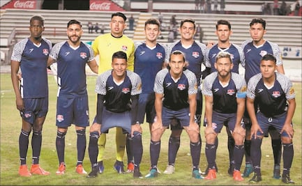 Clubes de Liga Premier confían en ser ratificados en la de Expansión