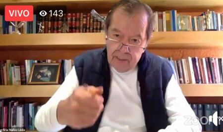 Piden que AMLO exija a Trump detener tráfico de armas a México