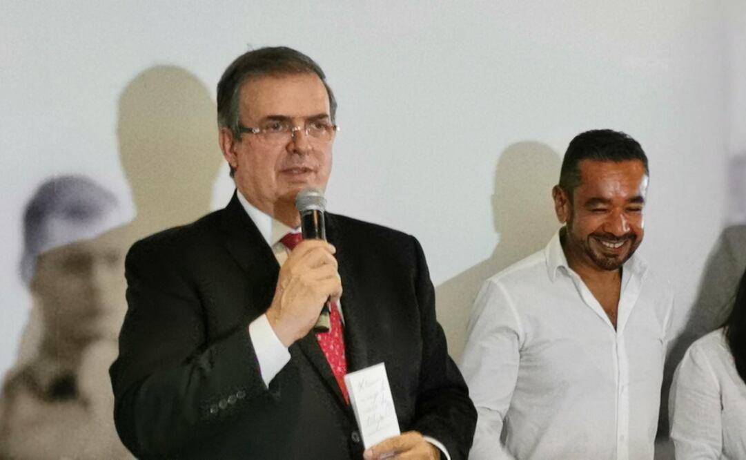 Foto: Adriana Varillas / EL UNIVERSAL