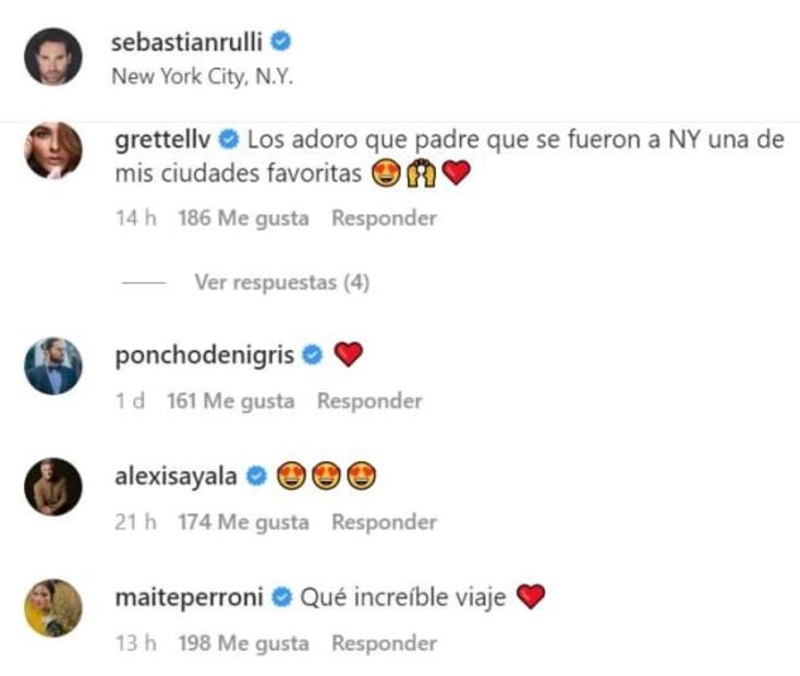 Sebastián Rulli presume a su hijo Santiago: ¡Tienen la misma sonrisa!