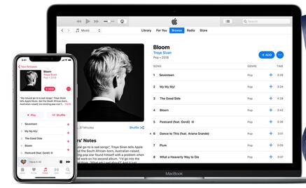 Apple Music supera los 60 millones de suscriptores de pago