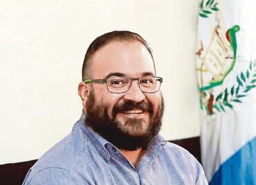 Aún no piden a Guatemala agregar delito contra Duarte