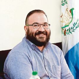 Aún no piden a Guatemala agregar delito contra Duarte