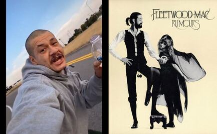 Dreams, la canción de los 70 que volvió a las listas de popularidad gracias a TikTok 