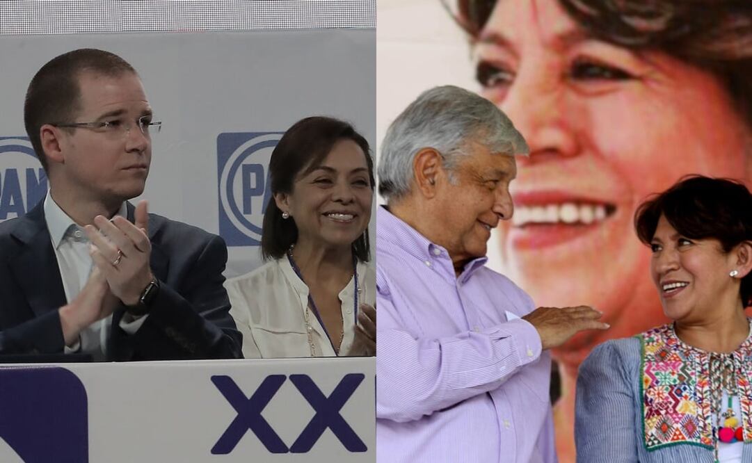 (Fotos: Archivo/El Universal) 