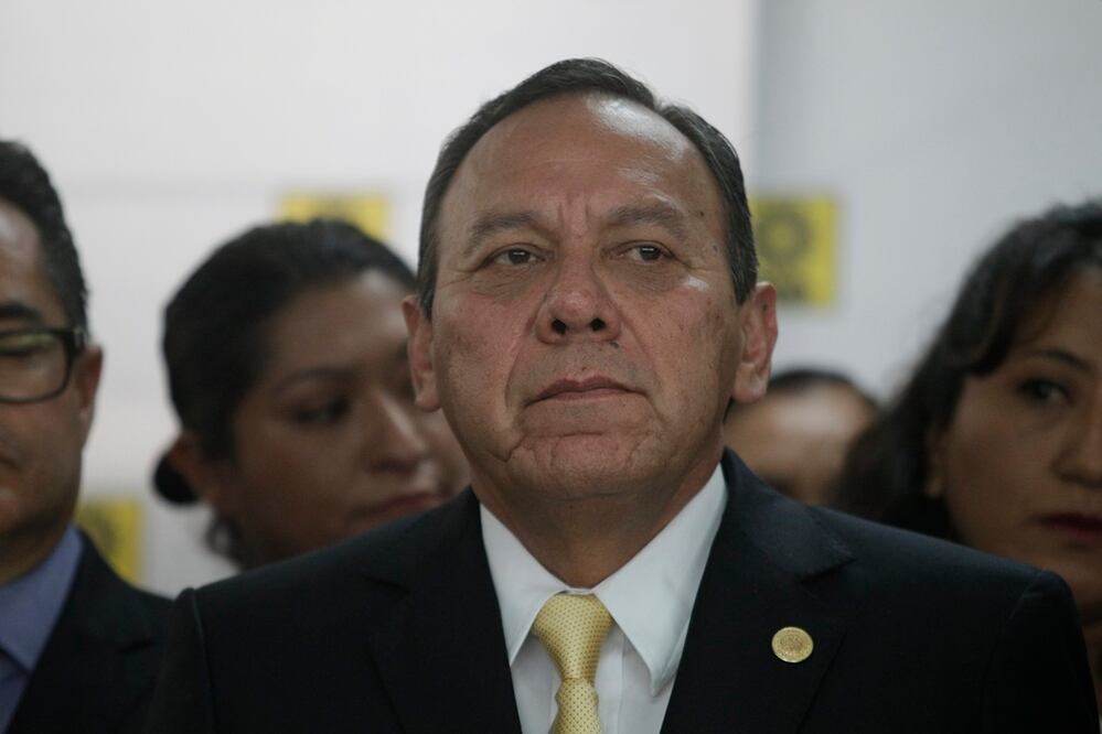 (Foto: Archivo EL UNIVERSAL)