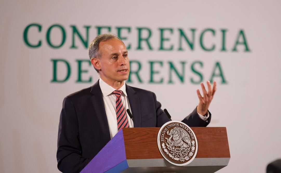 Foto: Germán Espinosa/EL UNIVERSAL 