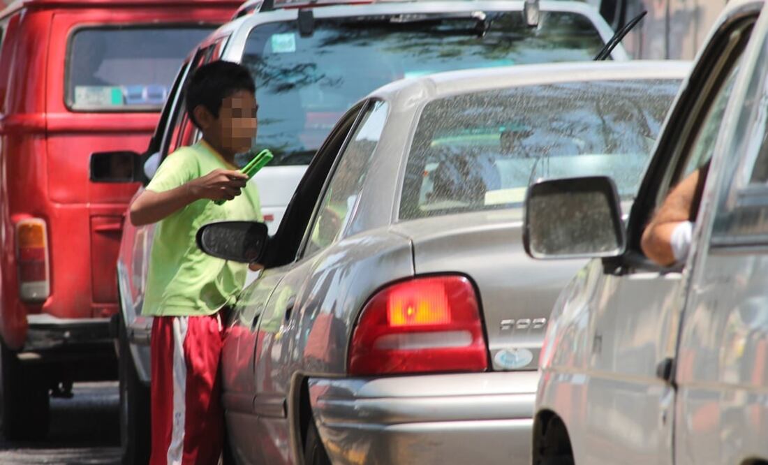 (Foto: Archivo/El Universal)