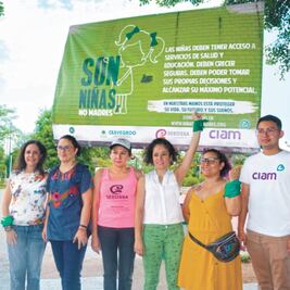 Se suma Cancún a reclamo mundial contra abuso sexual