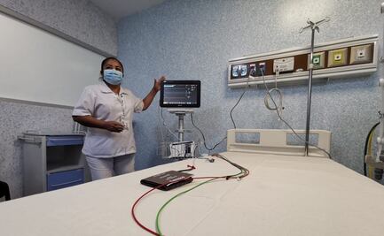 Suman 14 recuperados de Coronavirus en Oaxaca