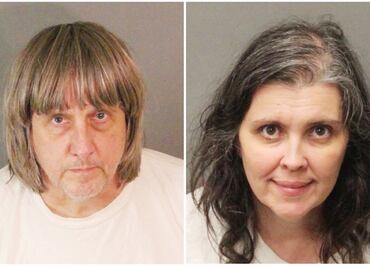 Acusan de tortura a padres que encadenaron a hijos