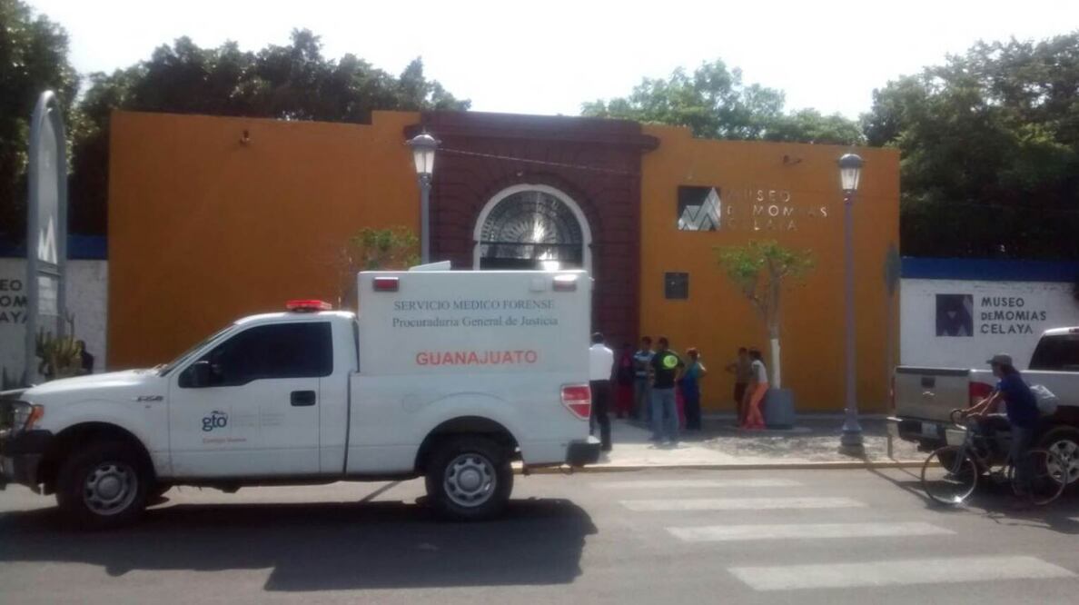 De acuerdo a testimonios recabados por policías municipales, la pareja había tenido una discusión (XÓCHITL ÁLVAREZ / EL UNIVERSAL