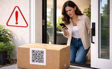 ¿Te llegó un paquete inesperado?; la SSC alerta sobre nueva modalidad de estafa, esto se sabe