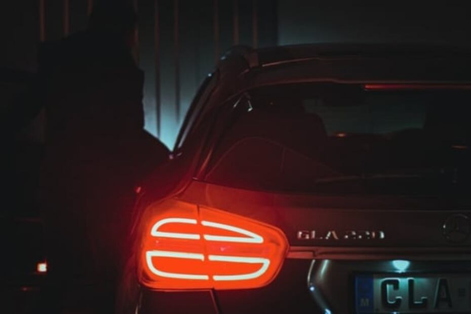 Accesorios para tu auto que son ilegales en la CDMX