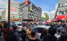 A unos días de su remodelación, retiran tren de la Línea 2 del Metro; reportan avance lento y retrasos