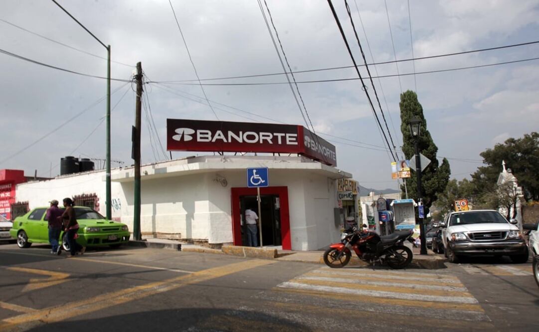 Foto: Archivo/ EL UNIVERSAL                                   