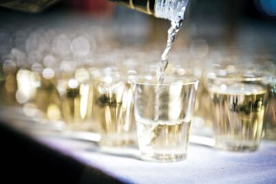 IMSS Chihuahua recomienda no ingerir alcohol en fiestas patrias