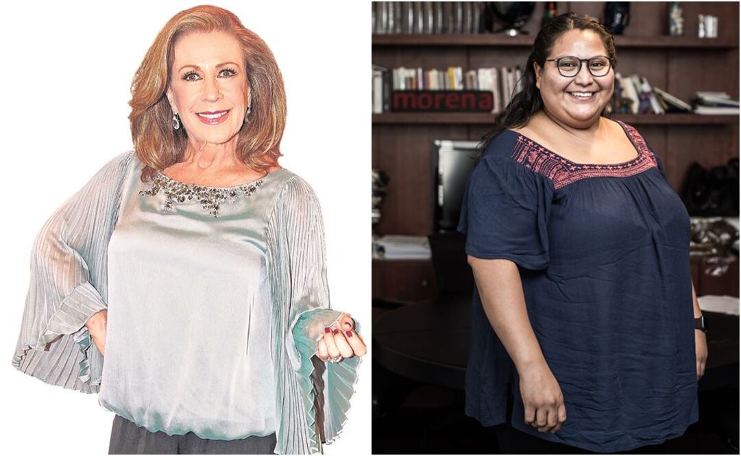 Fotos: Archivo EL UNIVERSAL