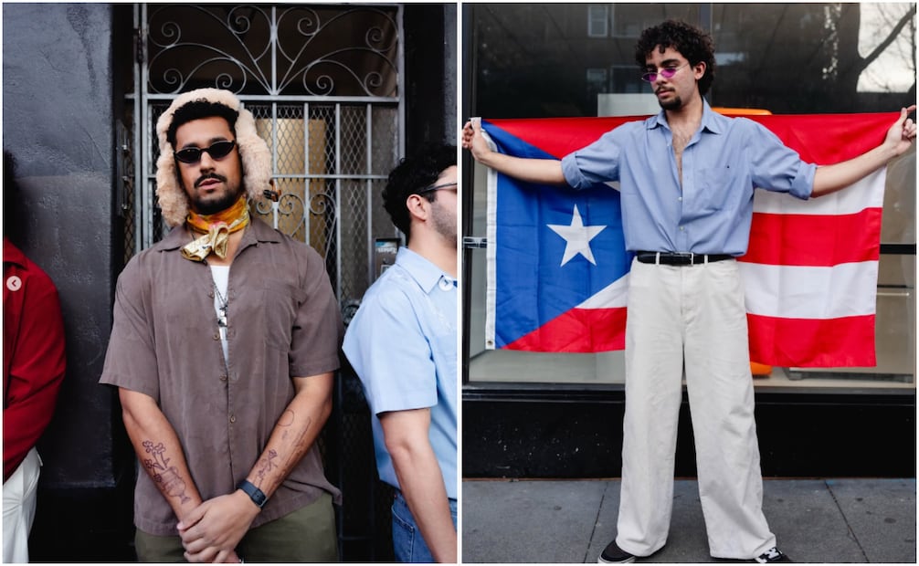 La euforia por ver el espectáculo del puertorriqueño en el medio tiempo del Super Bowl LX se hace presente en San Francisco. Foto: Instagram @tacolicious