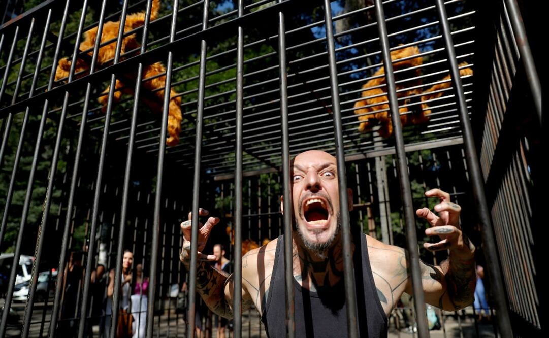 Foto: EFE/FERNANDO BIZERRA JR