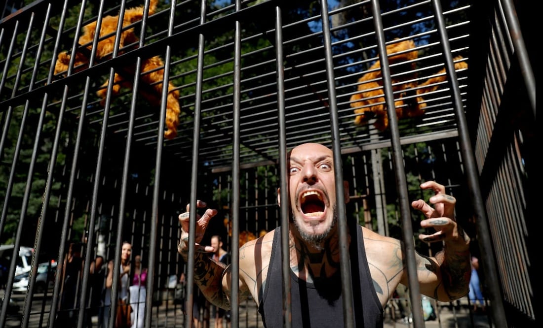 Foto: EFE/FERNANDO BIZERRA JR