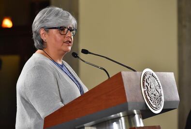 Se mantendrán aranceles para calzado, textil y confección, desaparecerán a fin de sexenio: Márquez