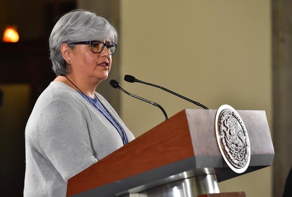 Foto: @GMarquezColin