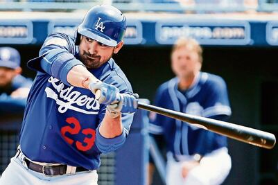 ‘Titán’ inicia caliente