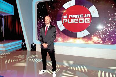 Facundo: no amo a los de Azteca, pero me dan libertad