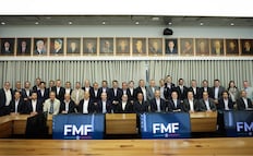 Liga MX se separa de la FMF; se esperan cambios importantes tras la Asamblea de Clubes