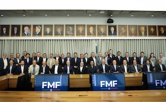 Liga MX se separa de la FMF; se esperan cambios importantes tras la Asamblea de Clubes