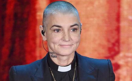 Sinead O´Connor, entre las ideas suicidas y el acoso