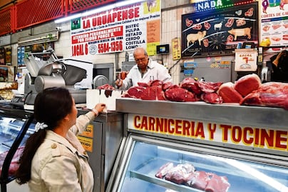 Inflación repunta a 4.32% en noviembre aun con El Buen Fin; Acapulco tuvo la menor carestía