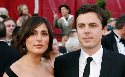 Summer Phoenix solicita divorcio de Casey Affleck