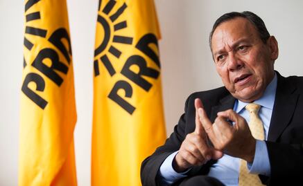 PRD: Aplicar exámenes a magistrados y consejeros atenta contra autonomía de INE y TEPJF