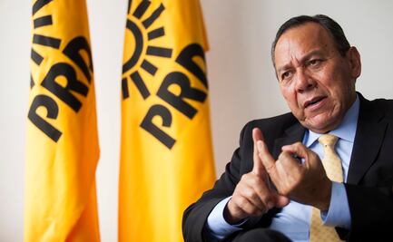 PRD: Aplicar exámenes a magistrados y consejeros atenta contra autonomía de INE y TEPJF