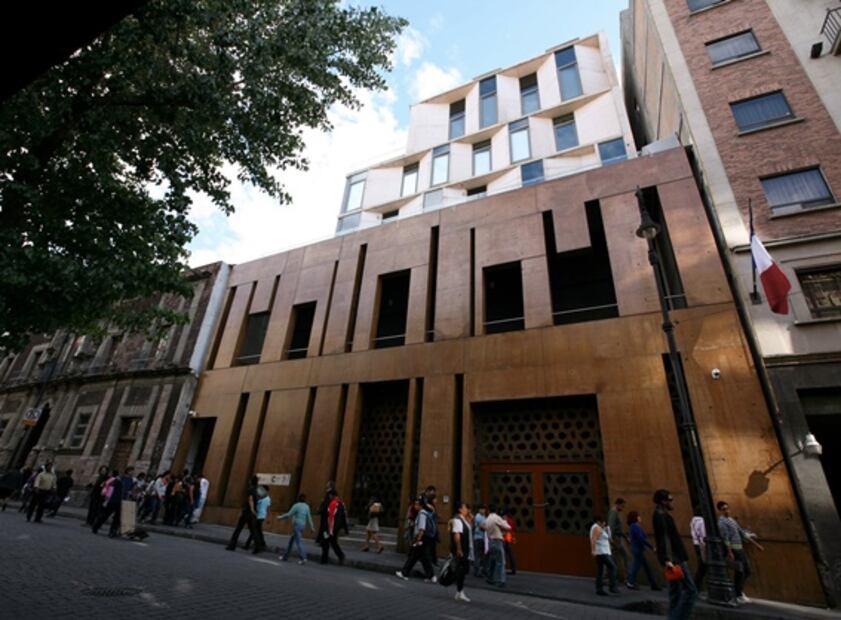 Estos museos participarán en el Open House CDMX 2019